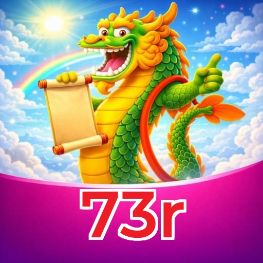 Tabela RTP dos jogos de cassino da 73r